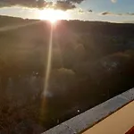 Piso Acogedor Con Vistas *