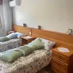 Piso Acogedor Con Vistas *