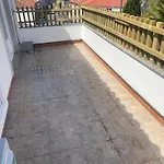 Piso Acogedor Con Vistas דירה