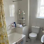 דירה Piso Acogedor Con Vistas *