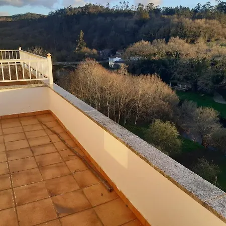 דירה Piso Acogedor Con Vistas