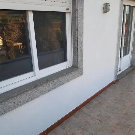 Piso Acogedor Con Vistas *
