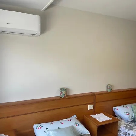Διαμέρισμα Piso Acogedor Con Vistas