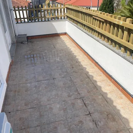 Piso Acogedor Con Vistas Apartment