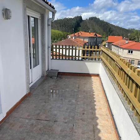 דירה Piso Acogedor Con Vistas *