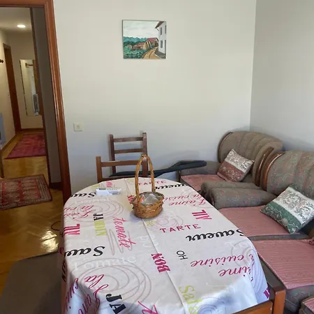 Διαμέρισμα Piso Acogedor Con Vistas *