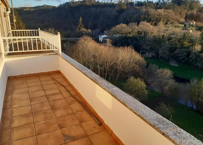 Apartment Piso Acogedor Con Vistas